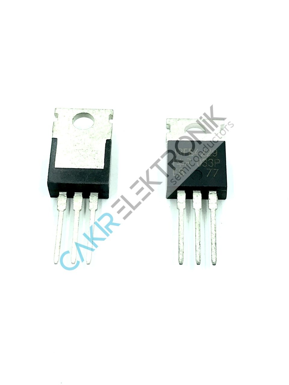 IRFB4229  250V. 46A. N KANAL MOSFET