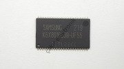 K6X8016C3B-UF55  - K6X8016C3B - 512Kx16 bit Low Power Full CMOS Static RAM