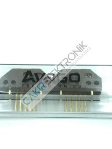 HEDS-9140 , HEDS9140 , HEDS9140#A00 Three Channel Optical Incremental Encoder Modules