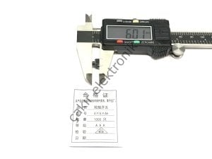 6X6  6MM TAG SWITCH ,TACTILE SWITCH