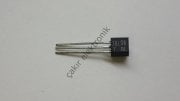 78L08 - 7808 - TO92 - Positive voltage regulators