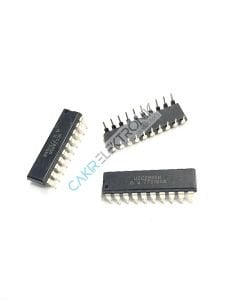 UCC2895N - UCC2895 - BiCMOS Advanced Phase-Shift PWM Controller