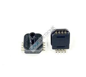 MPXHZ6250AC6T1 - MPXHZ6250 - MPXHZ6250A - PRESSURE SENSOR 8-SOIC (0.335, 8.50mm Width), Top Port