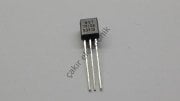 78L06 - 7806 -  Positive-Voltage Regulators - TO92