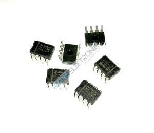 MAX708CPA, MAX708 PDIP8 Low-Cost, μP Supervisory Circuit IC-MAXIM