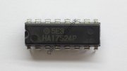 HA17524P - HA17524 - Switching Regulator Controller