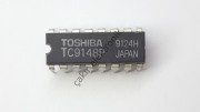 TC9148P - TC9148 - FOR INFRARED REMOTE CONTROL TRANSMITTER