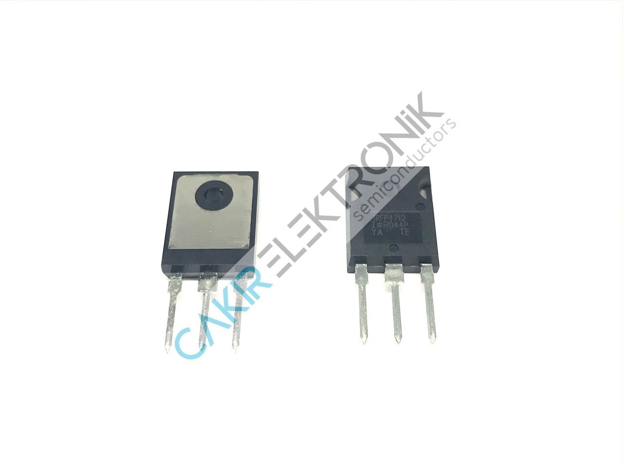 IRFP4710 - 72A. 100V.  RDS 0.014  POWER MOSFET