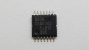 74HC08PW - HC08 -TSSOP14 - Quad 2-input AND gate