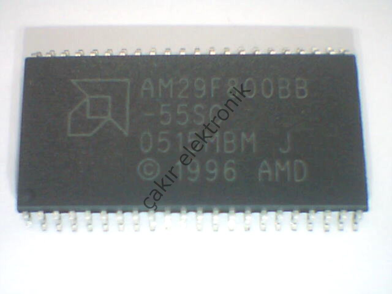 AM29F800BB-55SC , 29F800 ,