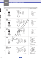 Rotary Encoder Switch  EC111 - EC11