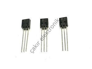 AD22100ST -  AD22100 - Voltage Output Temperature Sensor with Signal Conditioning