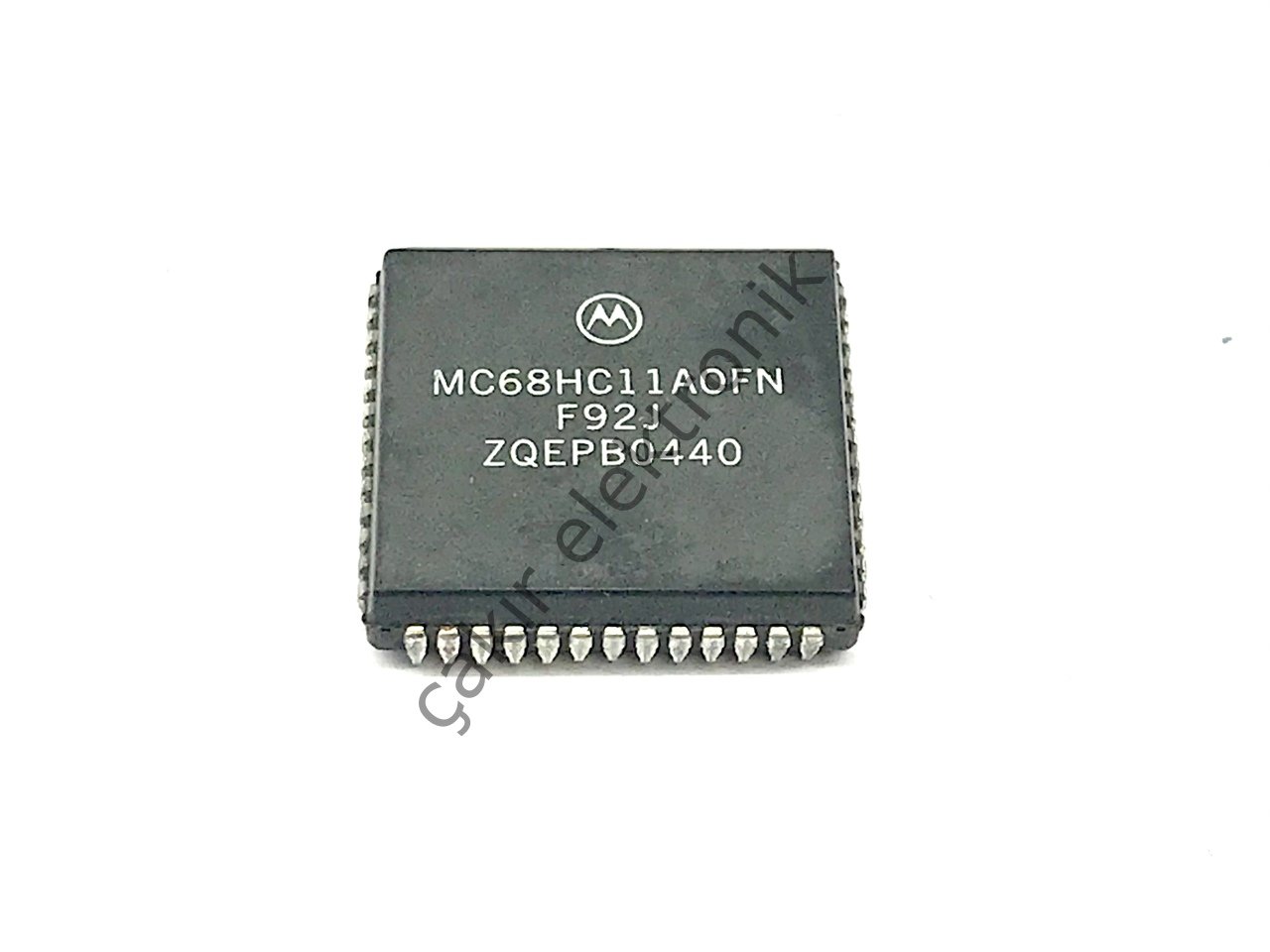 MC68HC11AOFN [ 68HC11 ] 8-Bit Microcontrollers