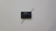 AT89C2051-24SC - 8-bit Microcontroller with 2K Bytes Flash -  SOİC20 - 24MHZ