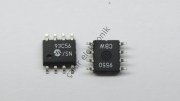 93C56 - 93C56 T-SN - 93C56/SN - 2K 5.0V Automotive Temperature Microwire® Serial EEPROM