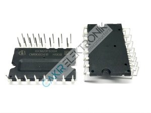 IGCM20F60GA - IGCM20F60 - 20F60 - 20A.600V IGBT