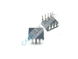HCNW4503 - A4503 - HCNW4503-000E - DC Input Transistor Output Optocoupler