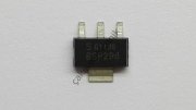 BSP298 - 400V . 500MA . PG-SOT223 - Small-Signal Transistor