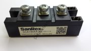 SCA160AA160 - THYRISTOR MODULE 2x160A 1600V SANREX