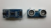 HC-SR04 Arduino Ultrasonik Mesafe Sensörü