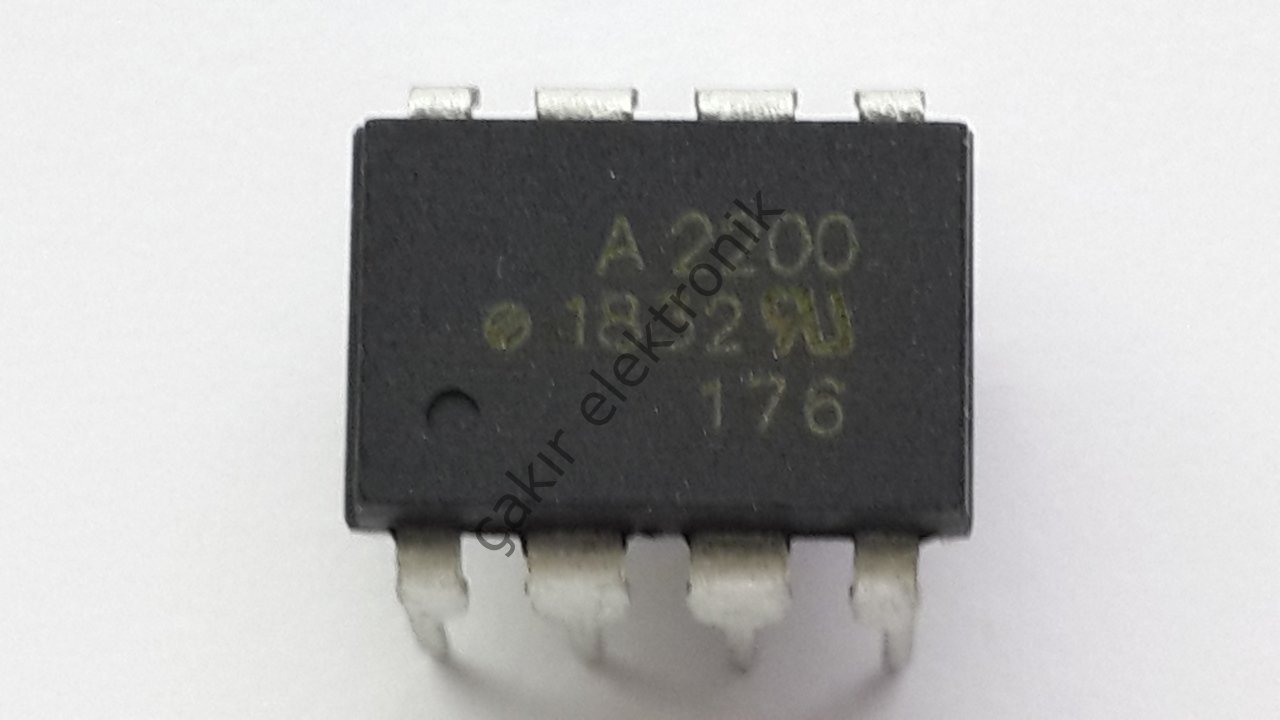 HCPL2200  - A2200 - HCPL-2200-000E