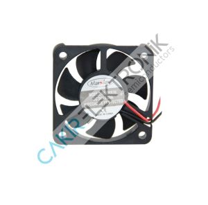 50X50X10 MM DC24V 0,08A FAN