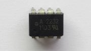 HCPL2232 - A2232 - 5MBd Digital Optocouplers