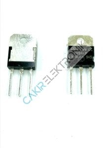 BU941P - BU941 -  NPN power Darlington transistors - 500V. 15A - TO-218