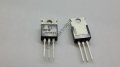 BUT11A , NPN POWER TRANSISTOR 5A. 450V.