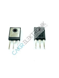IRGP4750D - IRGP4750 - IRGP4750DPBF 35A. 650V. Insulated Gate Bipolar Transistor with Ultrafast Soft Recovery Diode