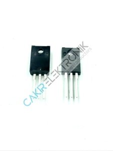 STPS20H100CFP -  TO220 - 100V. 2X10A - 100 V power Schottky rectifier