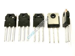 GT60M324- 60M324 - 60A. 900V. N KANAL IGBT.