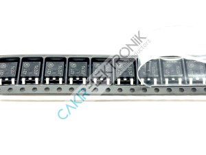 MJD127T4G - MJD127 - MJD112G - J127G - 127G - PNP 8A. 100V POWER TRANSİSTÖR