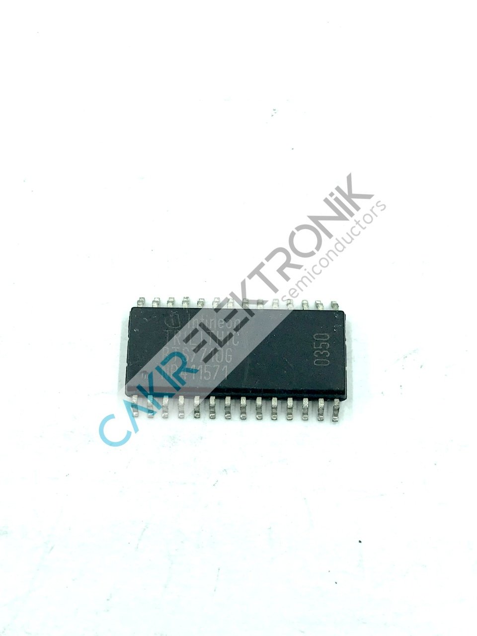 BTS7710G - BTS7710 - Quad D-MOS switch driver