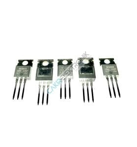 IRFB3006 -  60V. 195A. N KANAL MOSFET