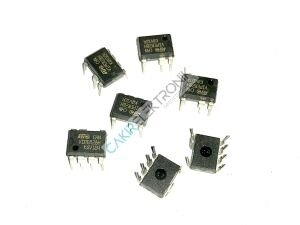 VIPER28H , VIPER28HN , VIPER28 ,   Off-line high voltage converters
