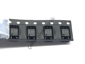 TLP152  - P152 - TOSHIBA PHOTOCOUPLER