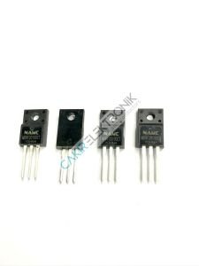 MBRF20100CT - MBR20100CT - MBR20100CTF - MBR20100FCT  MBR20100  20A. 100V. Schottky Barrier Rectifier