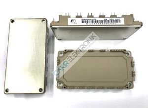 7MBR50SB120-50  50A. 1200V. IGBT