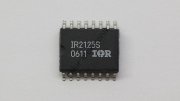 IR2125S - IR2125 - CURRENT LIMITING SINGLE CHANNEL DRIVER