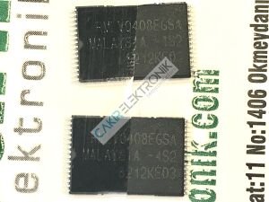 RMLV0408EGSA-4S2 , RMLV0408EGSA-4S2 -SRAM Memory IC 4Mbit Parallel 45 ns 32-TSOP I