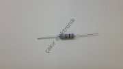 10R - 10 OHM - 10Ω - 2WAT DİRENÇ