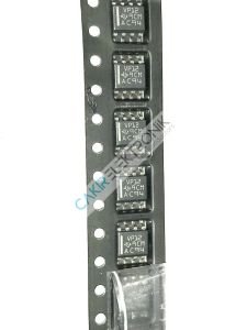 VP12 , 65HVD12DR , 65HVD12DR ,65HVD12 ,RS-485 Interface IC 3.3V Differential Transceivers