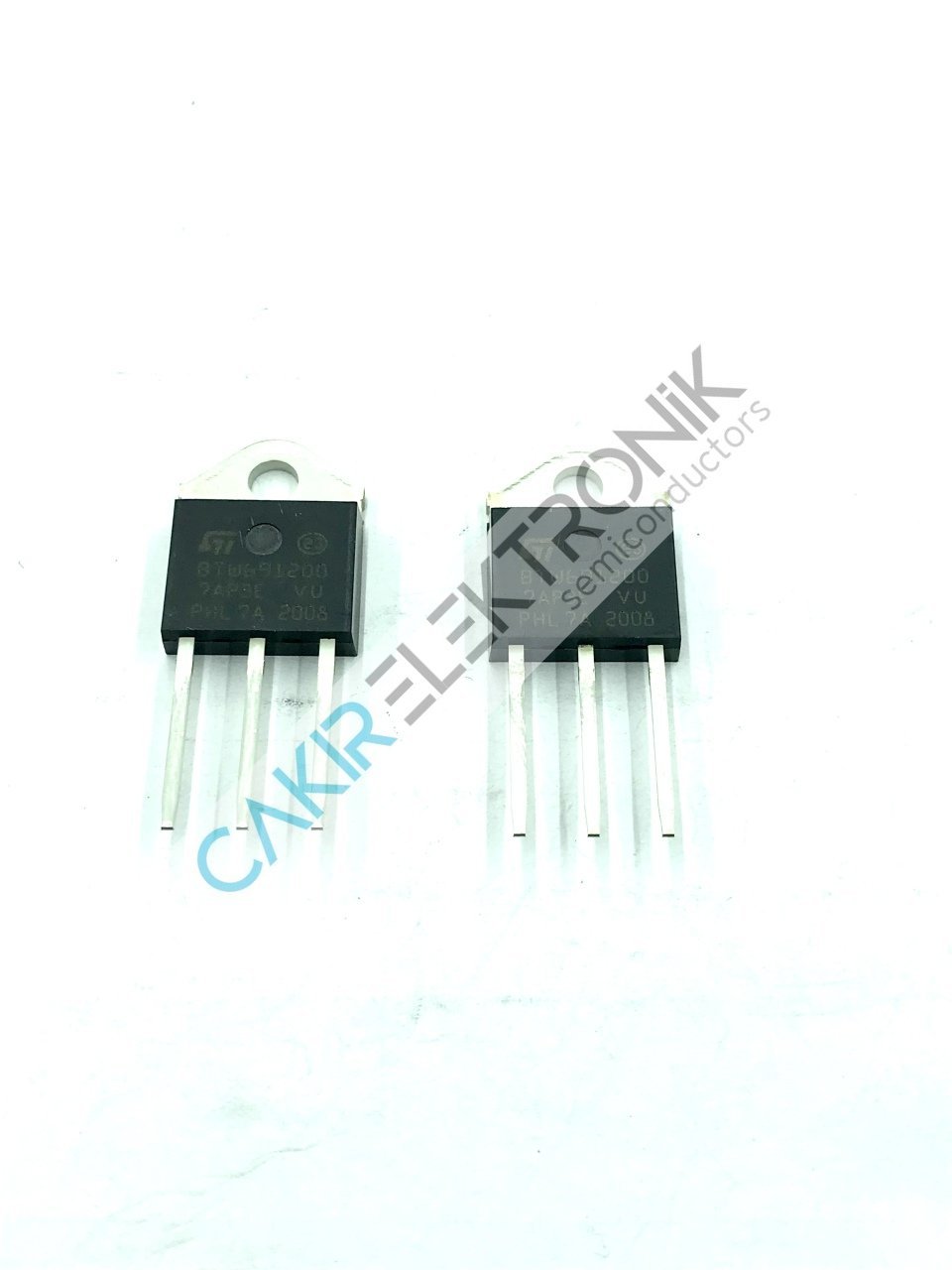 BTW69-1200 ,BTW691200 , BTW69-1200N ,50 A – 1200 V non insulated SCR thyristor