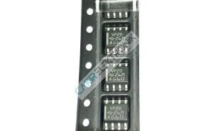 VP20 , SN65HVD20DR , 65HVD20DR , 65HVD20 ,RS-485 Interface IC Extended Common-mode Transceiver
