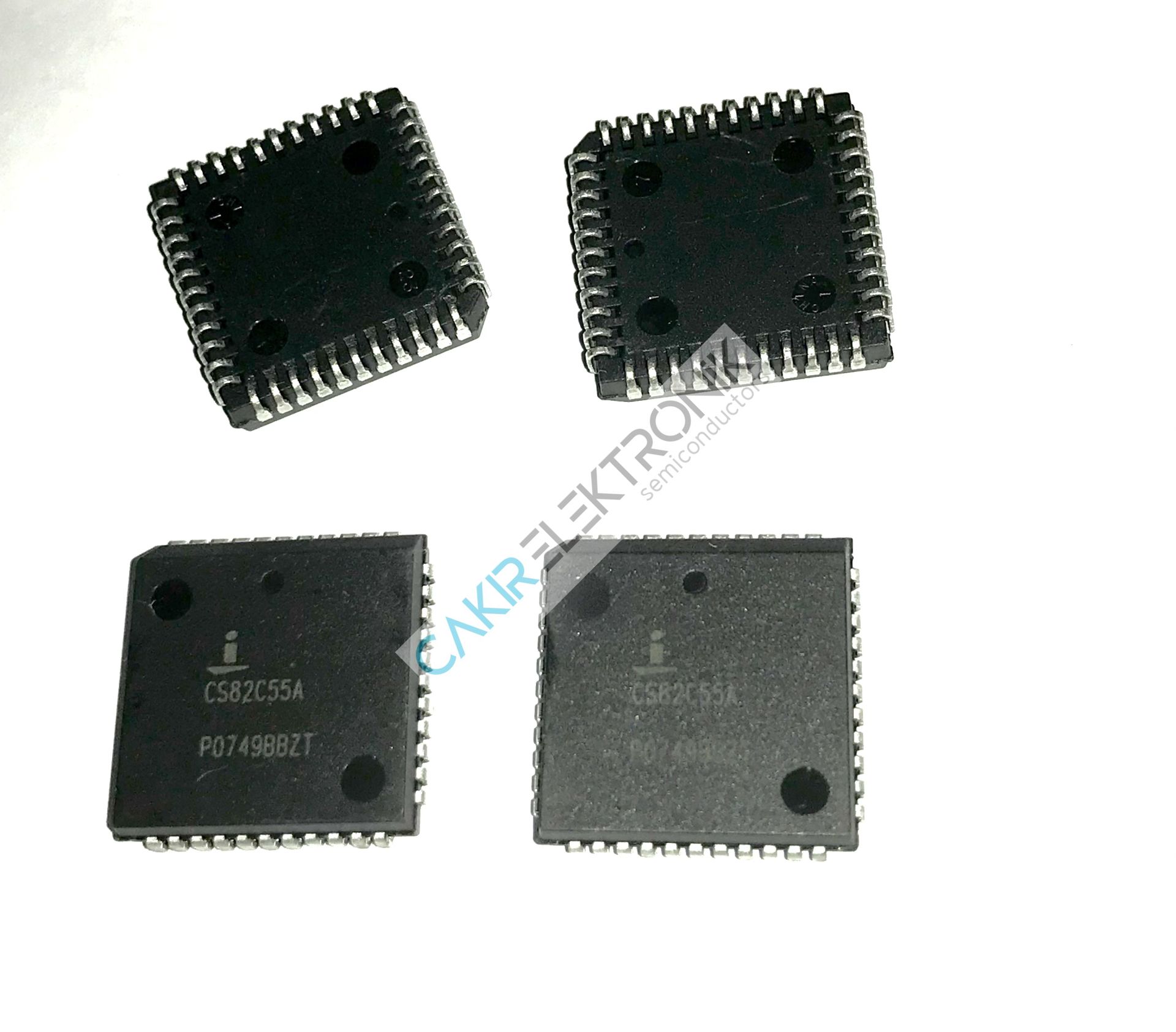 CS82C55A - 82C55 - CMOS Programmable Peripheral Interface