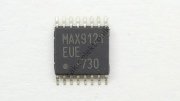 MAX9121EVE - MAX9121 - Quad LVDS Line Receivers - TSSOP16