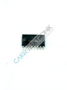 HA16108FP , HA16108 , 16108FP , SOP16 , PWM Switching Regulator for High-performance Voltage Mode Control