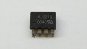 HCPL2219  -  A2219 - HCPL-2219 - Low Input Current Logic Gate Optocouplers