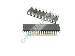 82C55 DİP - 82C55 AC-2 - Programmable Peripheral Interface